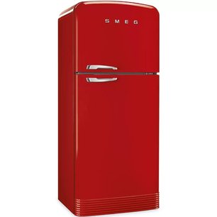 Холодильник Smeg FAB50RRD фото 2 в Екатеринбурге