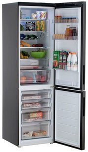 Холодильник Haier C2F737CBXG фото 2 в Екатеринбурге