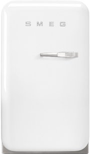 Мини-бар Smeg FAB5LWH фото в Екатеринбурге