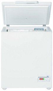 Морозильный ларь Либхер GT 2121 Comfort фото 2 в Екатеринбурге Морозильный ларь Liebherr GT 2121 Comfort фото 2 в Екатеринбурге