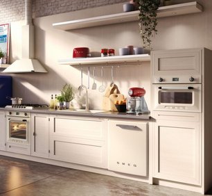 Духовой шкаф Smeg SFP6925PPZE фото 3 в Екатеринбурге