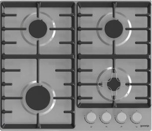 Газовая варочная панель Горение G641ZAX фото в Екатеринбурге Газовая варочная панель Gorenje G641ZAX фото в Екатеринбурге