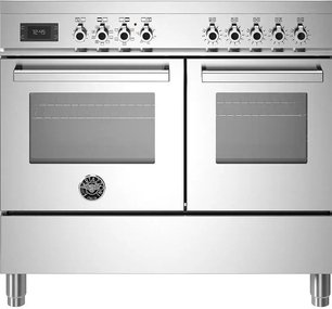 Варочный центр Bertazzoni PRO105I2EXT фото 2 в Екатеринбурге