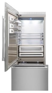 Встраиваемый холодильник Fhiaba RS900TST3 фото в Екатеринбурге