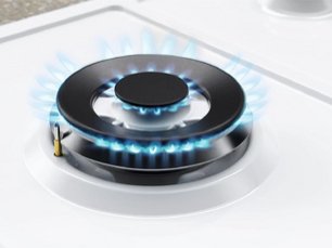 Варочная панель Electrolux EGS6436WW фото 3 в Екатеринбурге