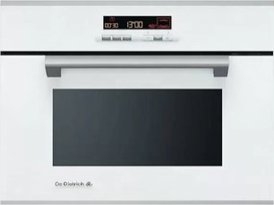 Микроволновая печь De Dietrich DME 785 W фото в Екатеринбурге