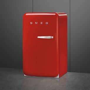 Холодильник Smeg FAB10LRD6 фото 3 в Екатеринбурге
