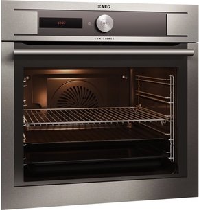 Духовой шкаф AEG BP931400CM фото в Екатеринбурге