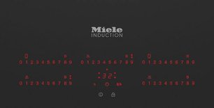 Индукционная панель Миле KM 6388 фото 2 в Екатеринбурге Индукционная панель Miele KM 6388 фото 2 в Екатеринбурге