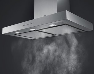 Вытяжка Гаггенау AW 220-190 фото 2 в Екатеринбурге Вытяжка Gaggenau AW 220-190 фото 2 в Екатеринбурге