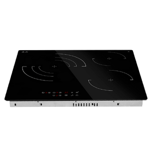 Варочная панель Maunfeld CVCE593TBK фото 3 в Екатеринбурге