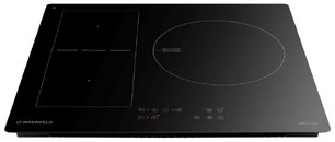 Варочная панель Maunfeld CVI593BBK Inverter фото 3 в Екатеринбурге