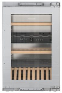 Встраиваемый винный шкаф Либхер EWTdf 1653 Vinidor фото 2 в Екатеринбурге Встраиваемый винный шкаф Liebherr EWTdf 1653 Vinidor фото 2 в Екатеринбурге