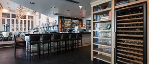 Винный шкаф EuroCave V3181T фото 4 в Екатеринбурге