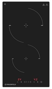 Варочная панель Maunfeld CVCE302EXBK фото в Екатеринбурге