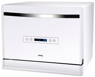 Посудомоечная машина Korting KDF2095W фото в Екатеринбурге