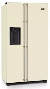 Холодильник Lofra GFRBI 918/O BRASS фото 2 в Екатеринбурге