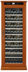 Винный шкаф Meyvel MV102-WA1-C (Almond) фото в Екатеринбурге