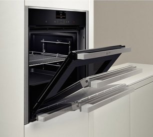 Духовой шкаф Neff B47CS24N0 фото 3 в Екатеринбурге