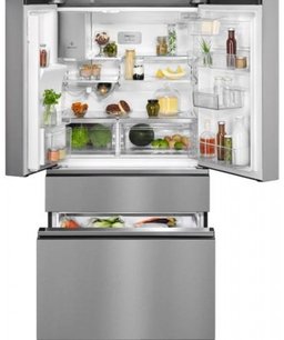 Холодильник Electrolux LLI9VF54X0 фото 2 в Екатеринбурге