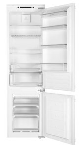 Холодильник встраиваемый MAUNFELD MBF193NFFW фото 3 в Екатеринбурге