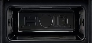 Встраиваемая микроволновая печь Electrolux EVM 8E08V фото 4 в Екатеринбурге