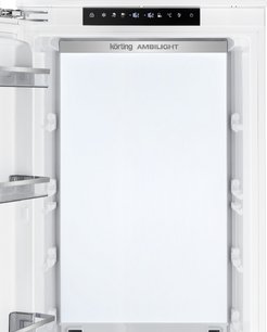 Встраиваемый холодильник Korting KSI 1935 фото 3 в Екатеринбурге