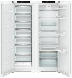 Холодильник Либхер XRF 5220 Plus NoFrost фото 3 в Екатеринбурге Холодильник Liebherr XRF 5220 Plus NoFrost фото 3 в Екатеринбурге