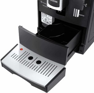 Кофемашина CafeRomatica Nivona NICR 520 фото 4 в Екатеринбурге