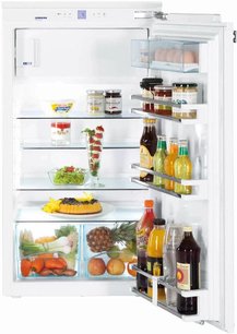 Встраиваемый холодильник Либхер IK 1954 Premium фото в Екатеринбурге Встраиваемый холодильник Liebherr IK 1954 Premium фото в Екатеринбурге