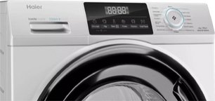 Стиральная машина Haier HW65-BP129301A фото 4 в Екатеринбурге