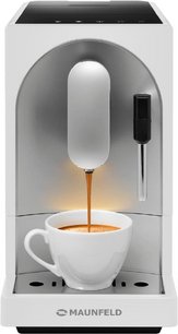 Кофемашина Maunfeld MF-A7021WH фото 3 в Екатеринбурге