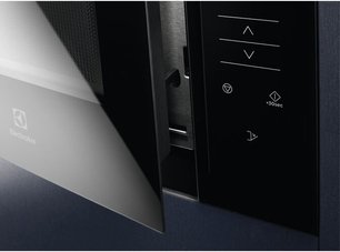 Встраиваемая микроволновая печь Electrolux KMFE172TEX фото 3 в Екатеринбурге