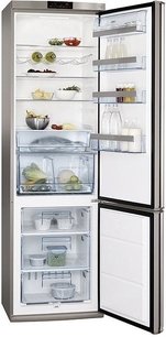 Холодильник AEG S74000CSM0 фото в Екатеринбурге