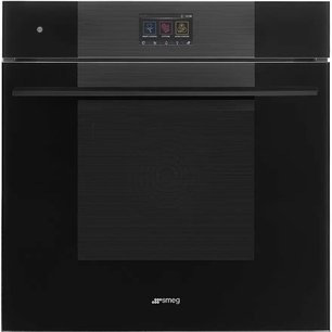 Духовой шкаф Smeg SO6104APB3 фото в Екатеринбурге
