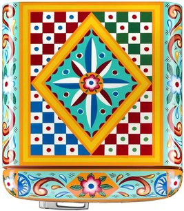 Холодильник SMEG FAB28RDGC3 фото 3 в Екатеринбурге