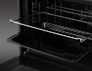 Электрический духовой шкаф Zigmund Shtain E 176 S фото 3 в Екатеринбурге