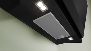 Вытяжка Bosch DWK81AN65 фото 4 в Екатеринбурге