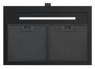 Встраиваемая вытяжка Маунфилд Comfort 60 T black фото 3 в Екатеринбурге Встраиваемая вытяжка Maunfeld Comfort 60 T black фото 3 в Екатеринбурге