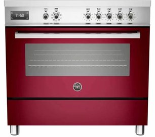 Варочный центр Bertazzoni PRO90 5I MFE S VI T фото 2 в Екатеринбурге
