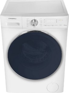 Стиральная машина Maunfeld MFWM127IWH053 фото 2 в Екатеринбурге