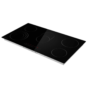 Варочная панель Maunfeld CVCE905SMTBK фото 4 в Екатеринбурге