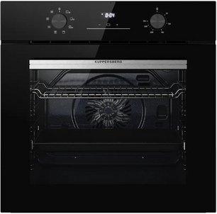 Духовой шкаф электрический Kuppersberg HO 608 X Line фото