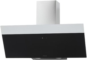 Вытяжка Krona KRISTEN A 900 black S фото в Екатеринбурге Вытяжка Krona KRISTEN A 900 black S фото в Екатеринбурге