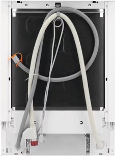 Встраиваемая посудомоечная машина Electrolux EEM48221L фото 3 в Екатеринбурге