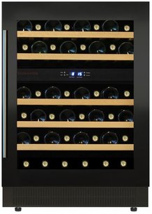 Винный шкаф Dunavox DAU-46.146DB фото 2 в Екатеринбурге