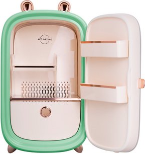 Холодильник для косметики Maunfeld MFF43GN фото в Екатеринбурге