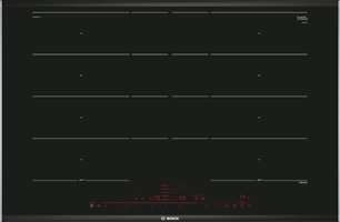 Индукционная варочная панель Бош PXY875DC1E фото 2 в Екатеринбурге Индукционная варочная панель Bosch PXY875DC1E фото 2 в Екатеринбурге