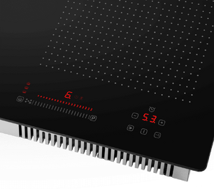 Варочная панель Maunfeld CVI905SFBK фото 4 в Екатеринбурге