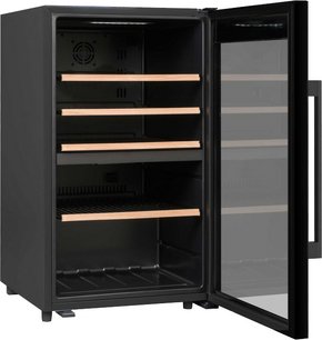 Винный шкаф Климадифф CLD55B1 фото 3 в Екатеринбурге Винный шкаф Climadiff CLD55B1 фото 3 в Екатеринбурге